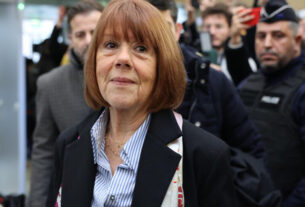 Affaire Pelicot