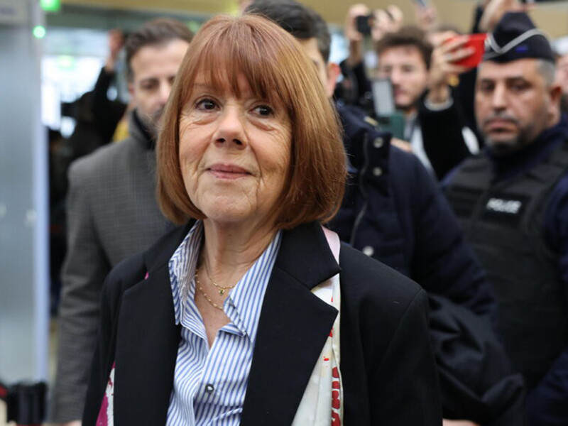 Affaire Pelicot