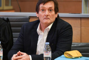 Affaire Pierre Palmade