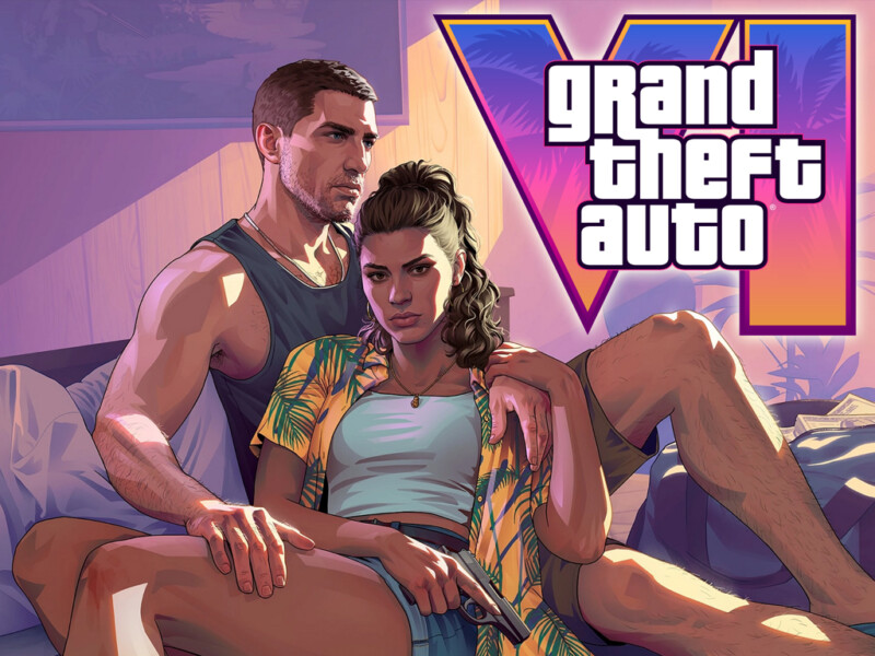 GTA 6 RP