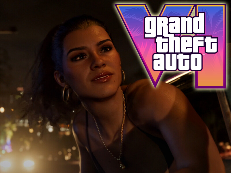 GTA 6 trailer 2
