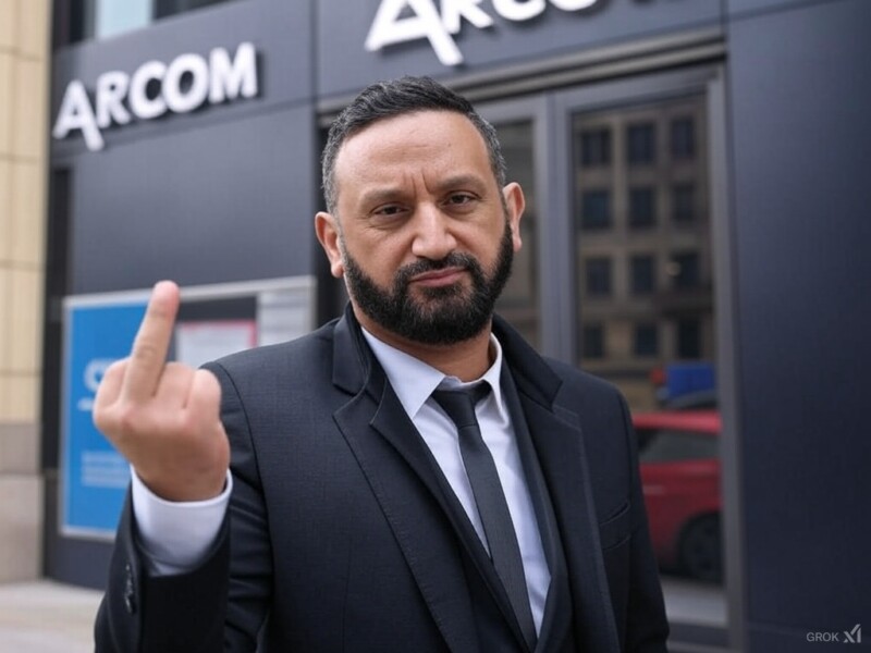 impossible à ignorer