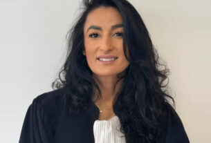 Nadia El Bouroumi