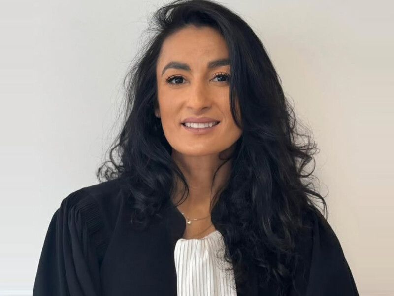 Nadia El Bouroumi