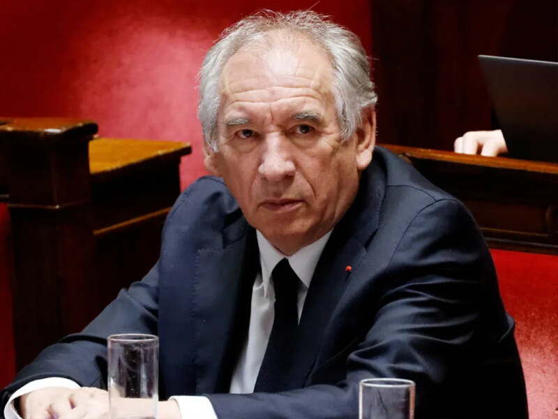 Référendum Bayrou 2025