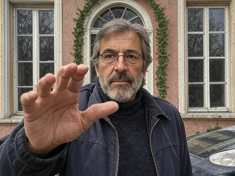 Xavier Dupont de Ligonnès aujourd’hui