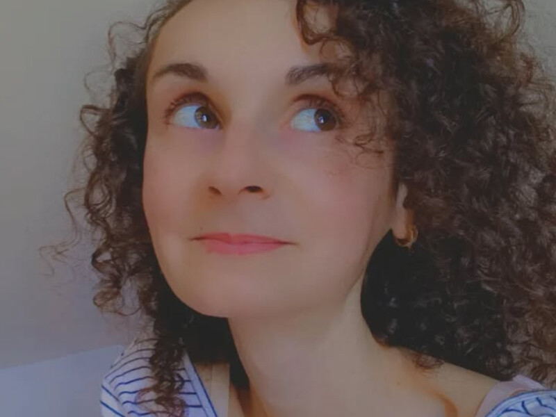 Agathe Hilairait