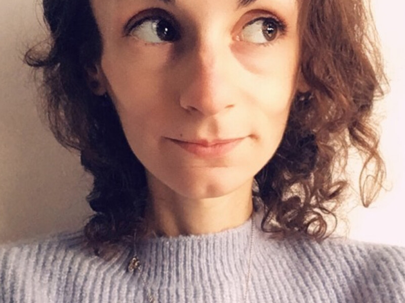Agathe Hilairet