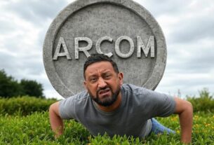 amende de Cyril Hanouna