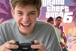 date sortie gta 6