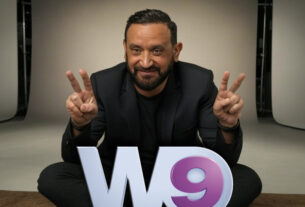 Cyril Hanouna parcours