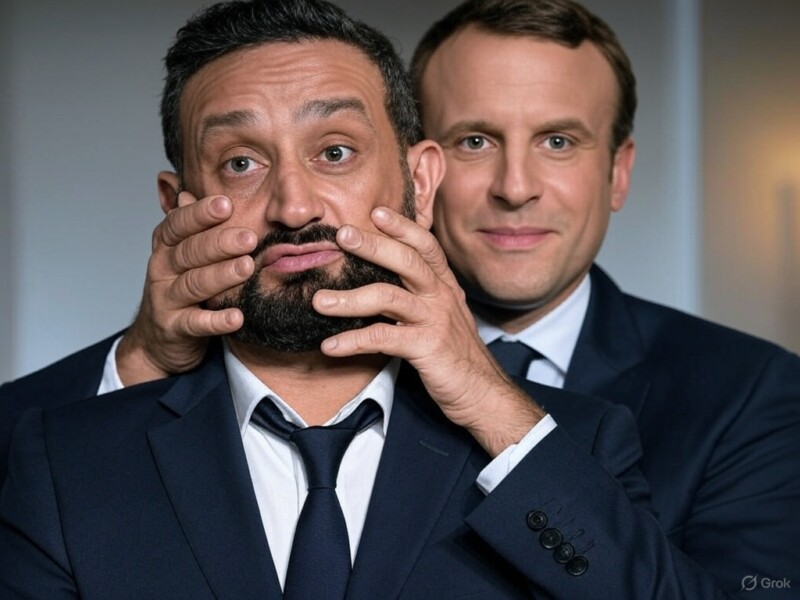 Candidatures présidentielles 2027
