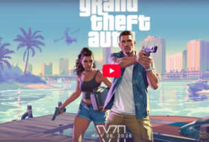 second trailer GTA 6