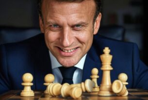 consignes votes Macron