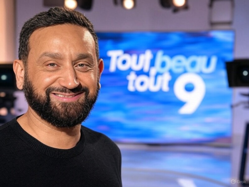 Tout beau tout 9
