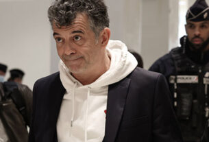 trafic de stupéfiants